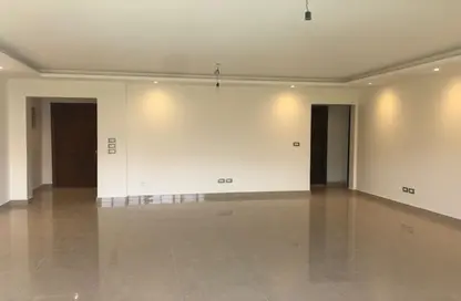 Apartment - 3 Bedrooms - 3 Bathrooms for rent in The Square - 5th Settlement Compounds - The 5th Settlement - New Cairo City - Cairo