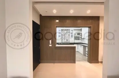 Apartment - 3 Bedrooms - 2 Bathrooms for sale in The Address East - 90 Street - The 5th Settlement - New Cairo City - Cairo