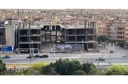 عيادة - استوديو - 1 حمام للبيع في شارع التسعين الجنوبي - التجمع الخامس - مدينة القاهرة الجديدة - القاهرة