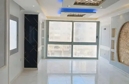 Apartment - 3 Bedrooms - 2 Bathrooms for rent in One Kattameya - El Katameya Compounds - El Katameya - New Cairo City - Cairo