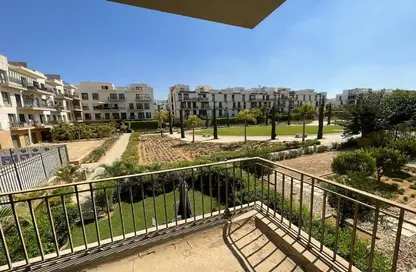 شقة - 3 غرف نوم - 3 حمامات للبيع في سوديك ويست - كمبوندات الشيخ زايد - الشيخ زايد - الجيزة