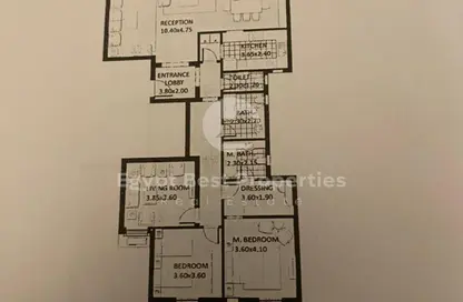 Duplex - 4 Bedrooms - 4 Bathrooms for sale in October Plaza - 6 October Compounds - 6 October City - Giza Duplex - 4 Bedrooms - 4 Bathrooms for sale in October Plaza - 6 October Compounds - 6 October City - Giza