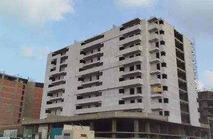 شقة - 2 غرف نوم - 1 حمام للبيع في شارع القاسم-طريق مصطفى كامل - المنتزة - حي ثان المنتزة - الاسكندرية