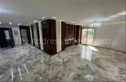 Twin House - 5 Bedrooms - 4 Bathrooms for sale in 90 Street - The 5th Settlement - New Cairo City - Cairo