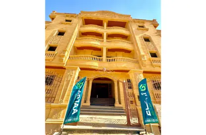 Apartment - 3 Bedrooms - 2 Bathrooms for sale in Al Andalus El Gedida - Al Andalus District - New Cairo City - Cairo