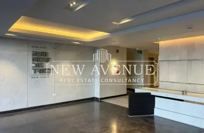 مساحات مكتبية - استوديو - 1 حمام للايجار في مول هايد بارك بيزنس - شارع التسعين الجنوبي - التجمع الخامس - مدينة القاهرة الجديدة - القاهرة