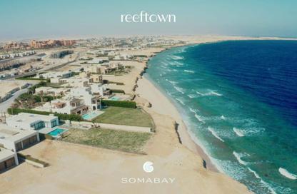Chalet - 1 Bedroom - 1 Bathroom for sale in Mesca - Soma Bay - Safaga - Hurghada - Red Sea