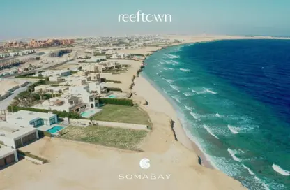 Chalet - 1 Bedroom - 1 Bathroom for sale in Mesca - Soma Bay - Safaga - Hurghada - Red Sea