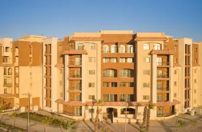 Apartment - 3 Bedrooms - 3 Bathrooms for sale in New Capital Compounds - New Capital City - Cairo