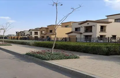 Villa - 4 Bedrooms - 4 Bathrooms for sale in Mivida - 5th Settlement Compounds - The 5th Settlement - New Cairo City - Cairo