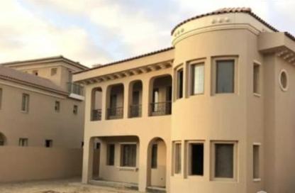 Villa - 4 Bedrooms - 4 Bathrooms for sale in Hyde Park - 5th Settlement Compounds - The 5th Settlement - New Cairo City - Cairo