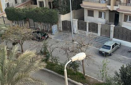 Penthouse - 3 Bedrooms - 2 Bathrooms for rent in District 1 - The 5th Settlement - New Cairo City - Cairo