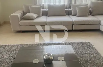 Villa - 4 Bedrooms - 4 Bathrooms for sale in Alba Aliyah - Uptown Cairo - Mokattam - Cairo