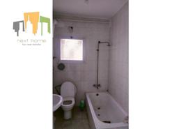 شقة - 3 غرف نوم - 2 حمامات for للايجار in شارع الامام الشافعي - الرحاب المرحلة الثانية - الرحاب - مدينة القاهرة الجديدة - القاهرة
