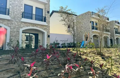 Villa - 4 Bedrooms - 2 Bathrooms for sale in The Wonder Marq - Mostakbal City Compounds - Mostakbal City - Future City - Cairo