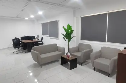 مساحات مكتبية - استوديو - 6 حمامات للايجار في ميدان بيروت - الماظة - مصر الجديدة - القاهرة