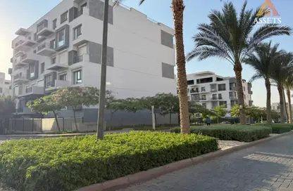 Duplex - 3 Bedrooms - 4 Bathrooms for sale in Eastown - 5th Settlement Compounds - The 5th Settlement - New Cairo City - Cairo