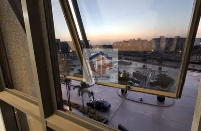 Retail - Studio - 1 Bathroom for rent in Madinaty - Cairo