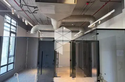 Office Space - Studio - 1 Bathroom for rent in District 5 - 5th Settlement Compounds - The 5th Settlement - New Cairo City - Cairo