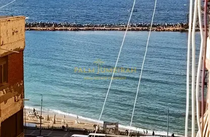 Apartment - 3 Bedrooms - 1 Bathroom for sale in Sidi Beshr Mosque St. - Sidi Beshr - Hay Awal El Montazah - Alexandria