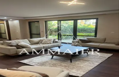 Duplex - 3 Bedrooms - 3 Bathrooms for sale in Westown - Sheikh Zayed Compounds - Sheikh Zayed City - Giza