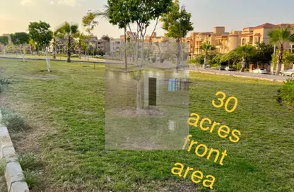 Duplex - 4 Bedrooms - 3 Bathrooms for sale in The 1st Settlement - New Cairo City - Cairo