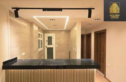Apartment - 2 Bedrooms - 2 Bathrooms for sale in Madinaty - Cairo