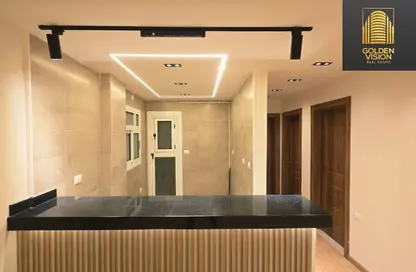 Apartment - 2 Bedrooms - 2 Bathrooms for sale in Madinaty - Cairo