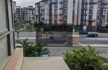 Apartment - 3 Bedrooms - 2 Bathrooms for sale in Madinaty - Cairo