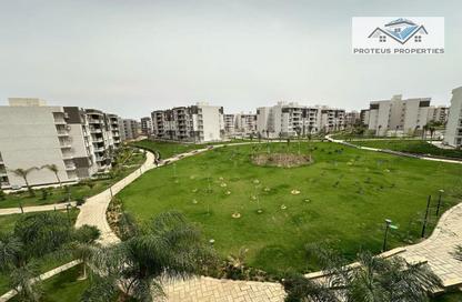 Apartment - Studio - 1 Bathroom for sale in Madinaty - Cairo