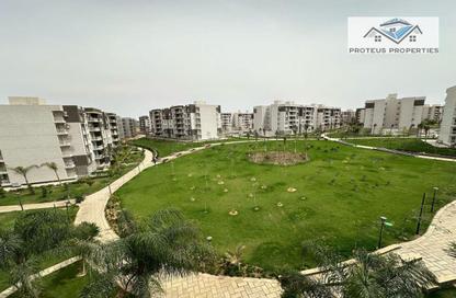 Apartment - 2 Bedrooms - 1 Bathroom for sale in Madinaty - Cairo
