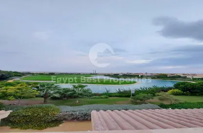 Villa - 5 Bedrooms - 5 Bathrooms for sale in Garden Residence - Hyde Park - New Cairo City - Cairo