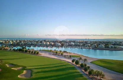 Villa - 2 Bedrooms - 3 Bathrooms for sale in Makadi - Hurghada - Red Sea