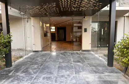 شقة - غرفة نوم - 1 حمام للبيع في باديه بالم هيلز - كمبوندات 6 أكتوبر - مدينة 6 أكتوبر - الجيزة