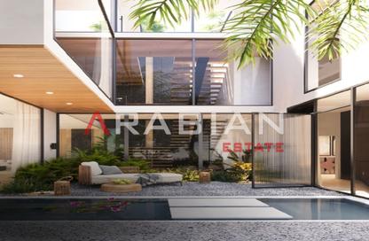 Villa - 4 Bedrooms - 4 Bathrooms for sale in Telal East - 5th Settlement Compounds - The 5th Settlement - New Cairo City - Cairo
