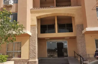 Apartment - 2 Bedrooms - 2 Bathrooms for sale in Maadi Gardens - Maadi - Hay El Maadi - Cairo