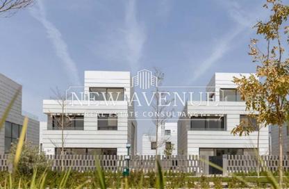 Twin House - 4 Bedrooms - 4 Bathrooms for sale in Al Burouj Compound - El Shorouk Compounds - Shorouk City - Cairo