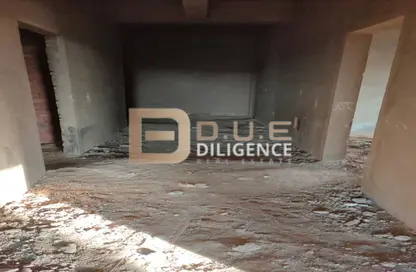 Apartment - 3 Bedrooms - 2 Bathrooms for sale in Al Andalus Buildings - Al Andalus District - New Cairo City - Cairo