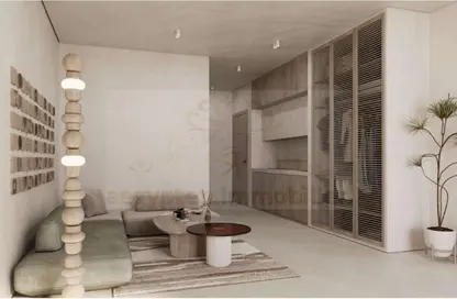 Chalet - Studio - 1 Bathroom for sale in Al Ain Al Sokhna - Suez