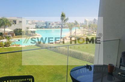 Chalet - 3 Bedrooms - 2 Bathrooms for sale in Fouka Bay - Qesm Marsa Matrouh - North Coast
