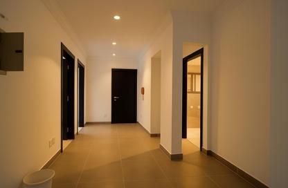 Apartment - 2 Bedrooms - 2 Bathrooms for rent in Ashgar Darna - Zahraa El Maadi - Hay El Maadi - Cairo