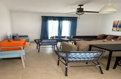 شقة - 3 غرف نوم - 2 حمامات للبيع في سكالا ماونتن فيو راس الحكمة - منتجعات الساحل الشمالي - الساحل الشمالي