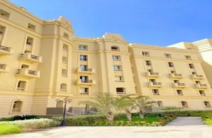 Apartment - 3 Bedrooms - 2 Bathrooms for sale in New Garden City - New Capital Compounds - New Capital City - Cairo