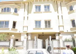 Villa for rent in District 3 - The 5th Settlement - New Cairo City - Cairo