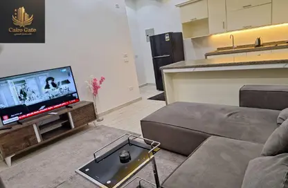 شقة - 1 حمام للايجار في ويستاون - كمبوندات الشيخ زايد - الشيخ زايد - الجيزة