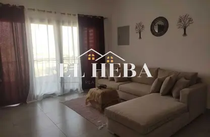 شقة - 2 غرف نوم - 1 حمام للايجار في پريڤادو - مدينتي - القاهرة