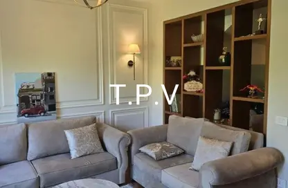 Villa - 3 Bedrooms - 4 Bathrooms for sale in Villette - 5th Settlement Compounds - The 5th Settlement - New Cairo City - Cairo