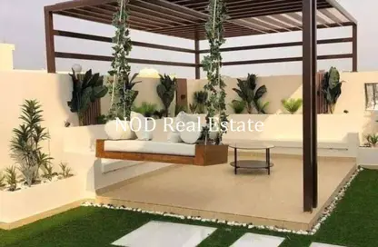 Penthouse - 5 Bedrooms - 4 Bathrooms for sale in Taj City - 5th Settlement Compounds - The 5th Settlement - New Cairo City - Cairo