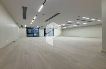 Office Space - Studio - 1 Bathroom for rent in District 5 - 5th Settlement Compounds - The 5th Settlement - New Cairo City - Cairo