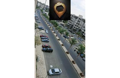 شقة - 3 غرف نوم - 2 حمامات للبيع في مدينتي - القاهرة